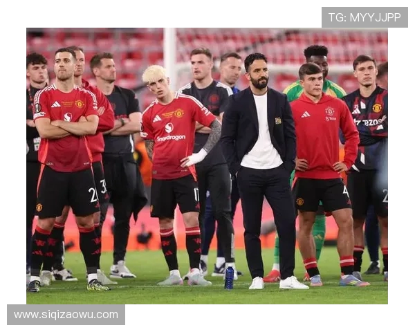 阿莫林曾两度告知曼联若不满可选择让其离开